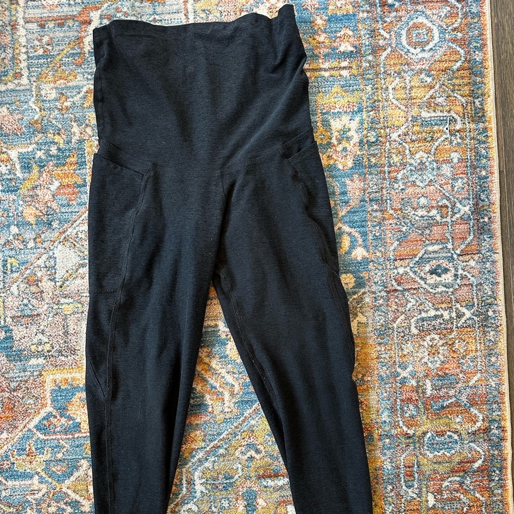 Beyond the bump leggings